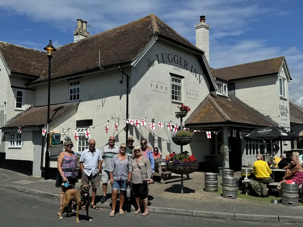 The Lugger Inn_Chickerell_slider_image_3