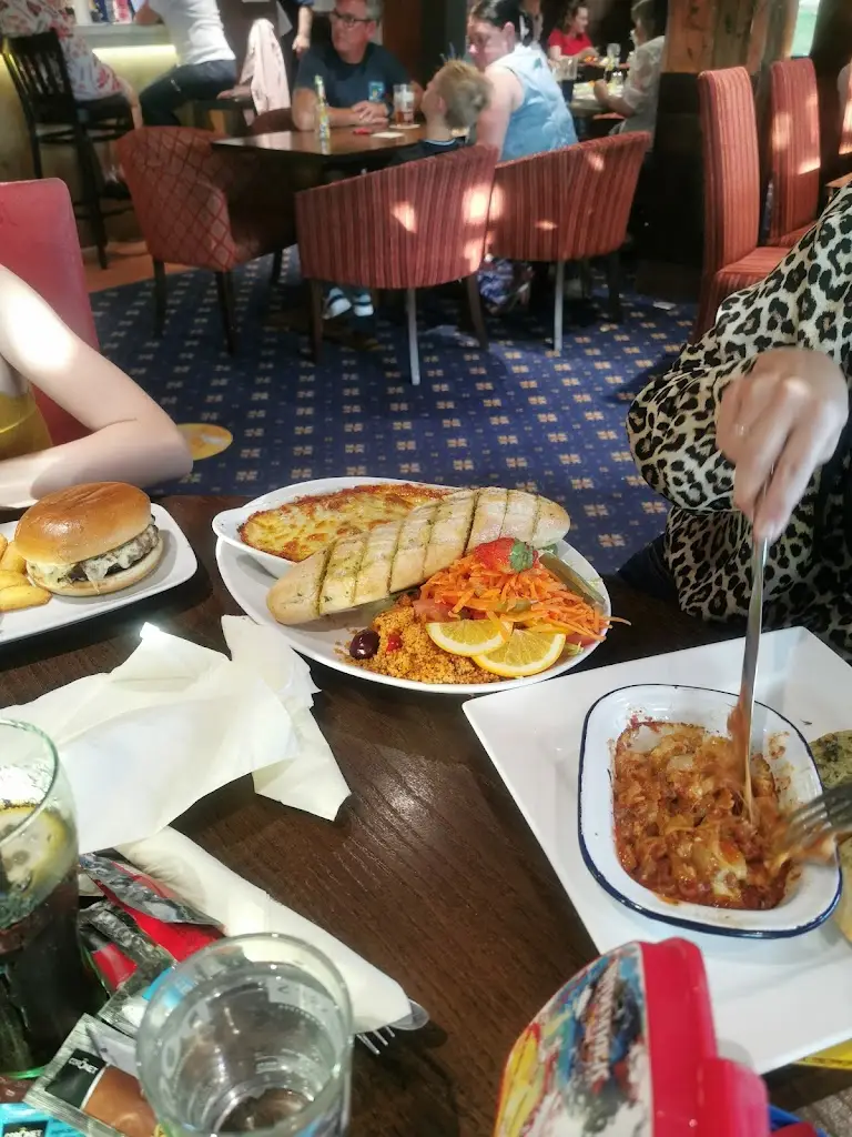 Menu_The Marquis of Granby_Chickerell_image_8