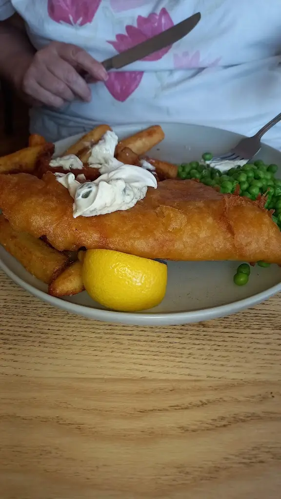 John Pennells_The Marquis of Granby_Chickerell_review