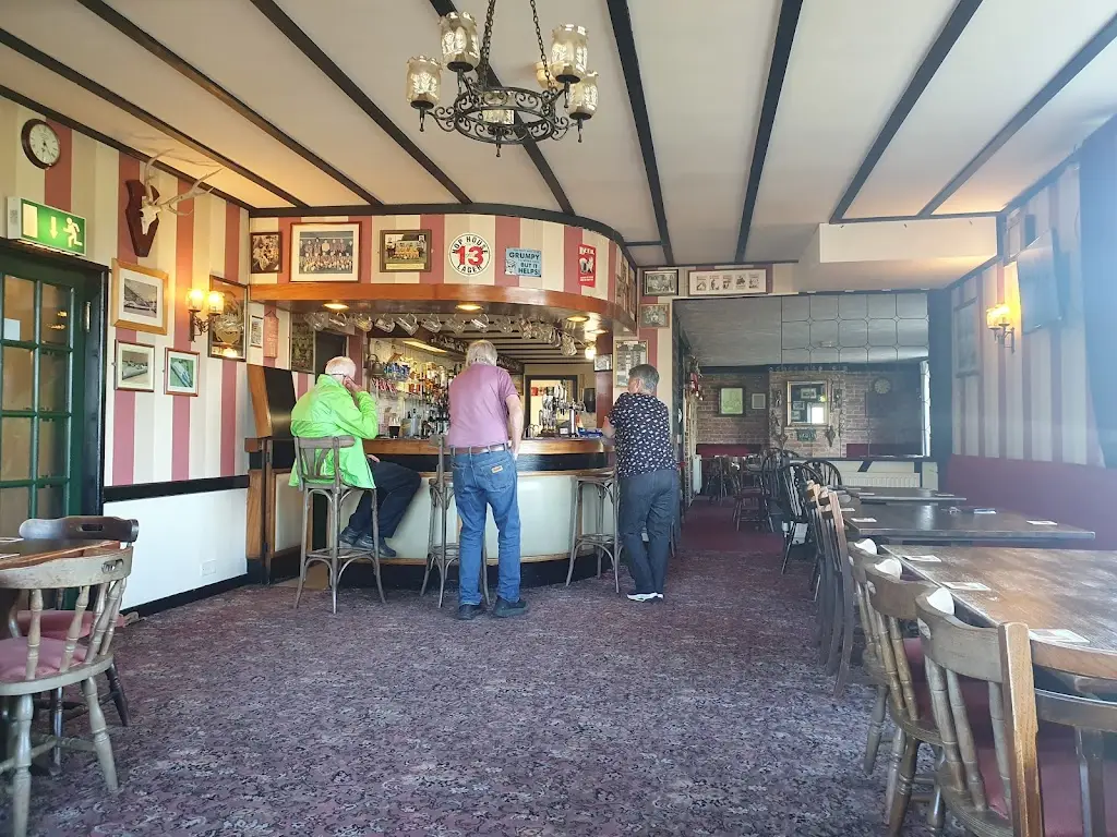 VICTORIA INN_Chickerell_slider_image_2