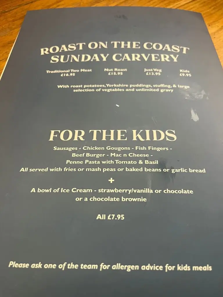 Menu_The Elm Tree Inn_Chickerell_image_2