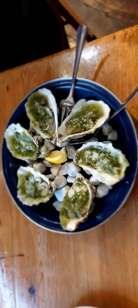 Menu_Crab House Café_Chickerell_immagine_5