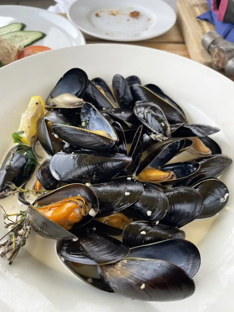 Menu_Crab House Café_Chickerell_immagine_6