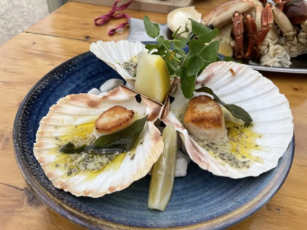 Menu_Crab House Café_Chickerell_immagine_7