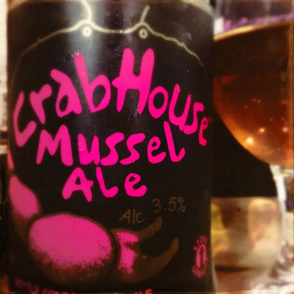 Menu_Crab House Café_Chickerell_immagine_8