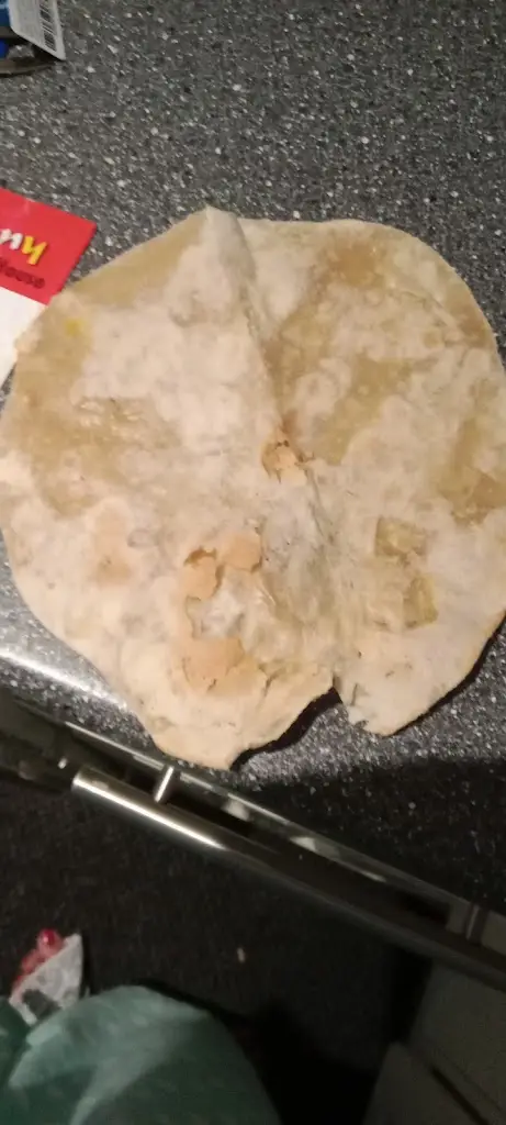 Amy davison_Osmany Curry House_Annfield Plain_review