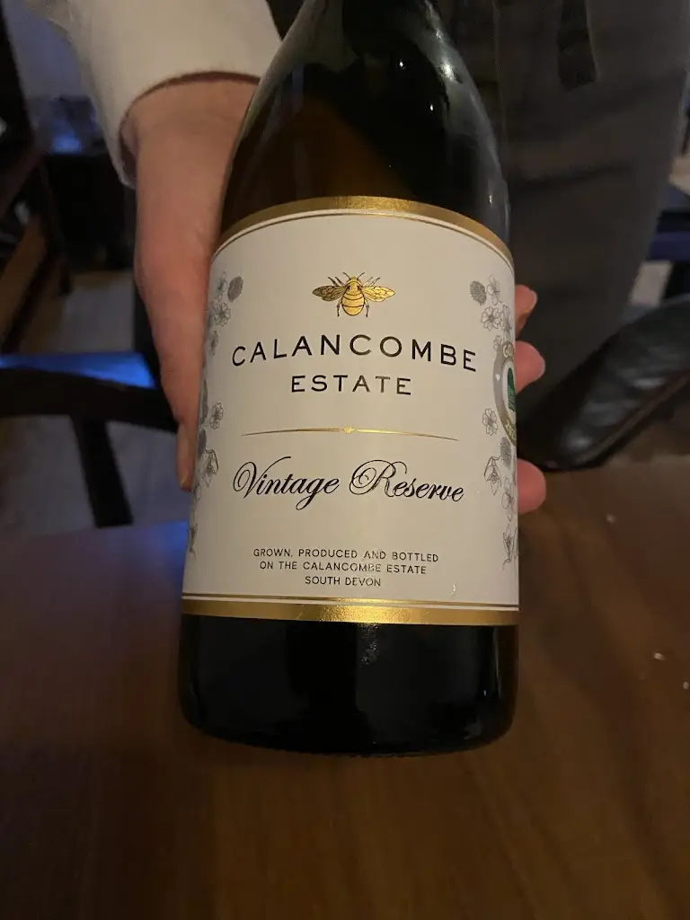 Menu_Catch at The Old Fish Market_Chickerell_immagine_5