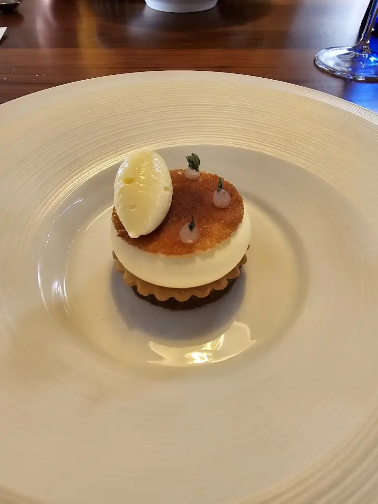 Menu_Catch at The Old Fish Market_Chickerell_immagine_6