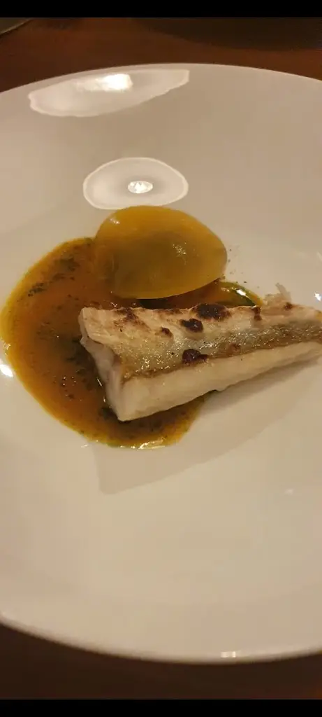 Menu_Catch at The Old Fish Market_Chickerell_immagine_7