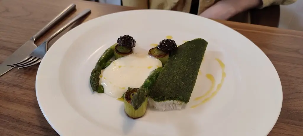 Menu_Catch at The Old Fish Market_Chickerell_immagine_9