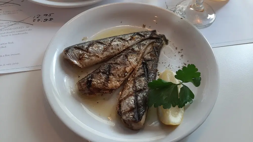 Bluebear Railway_Rockfish_Chickerell_review