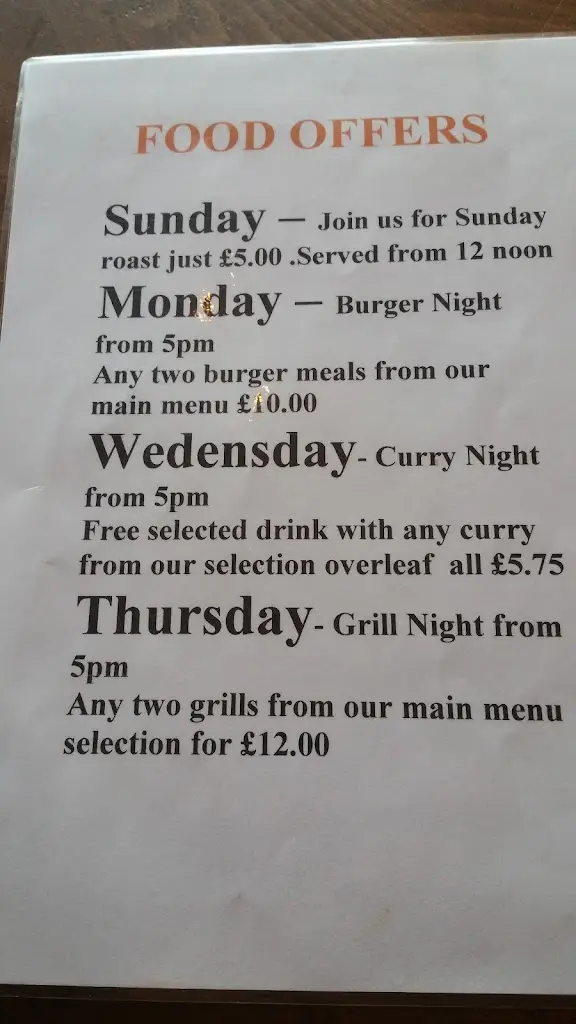 Menu_Admiral Hardy_Chickerell_image_1