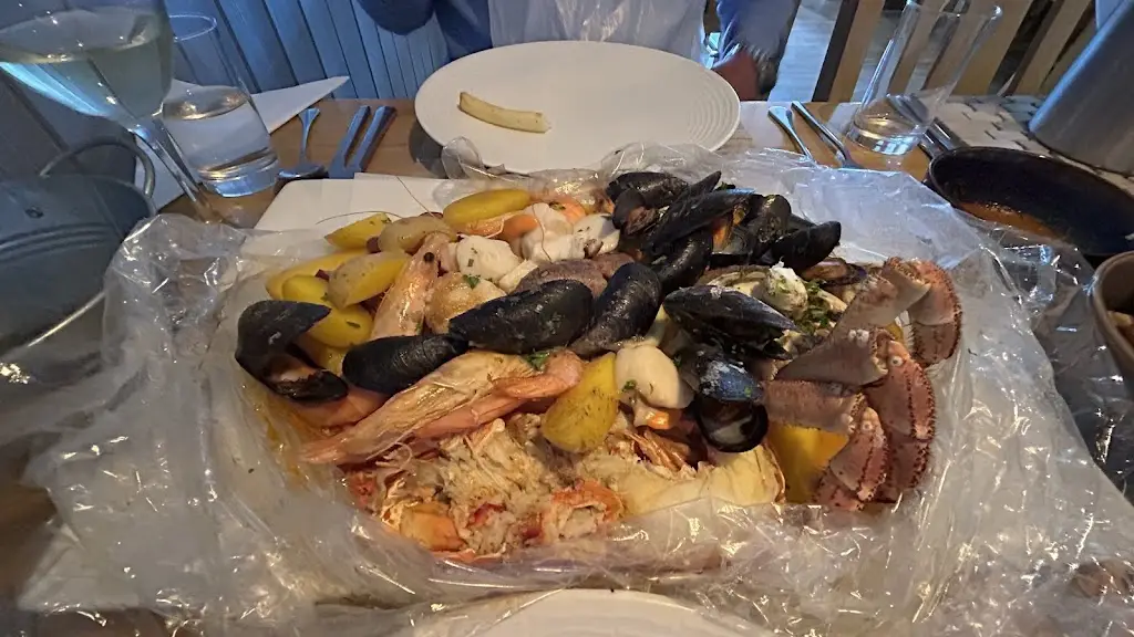 Menu_Sea Beats_Chickerell_immagine_9