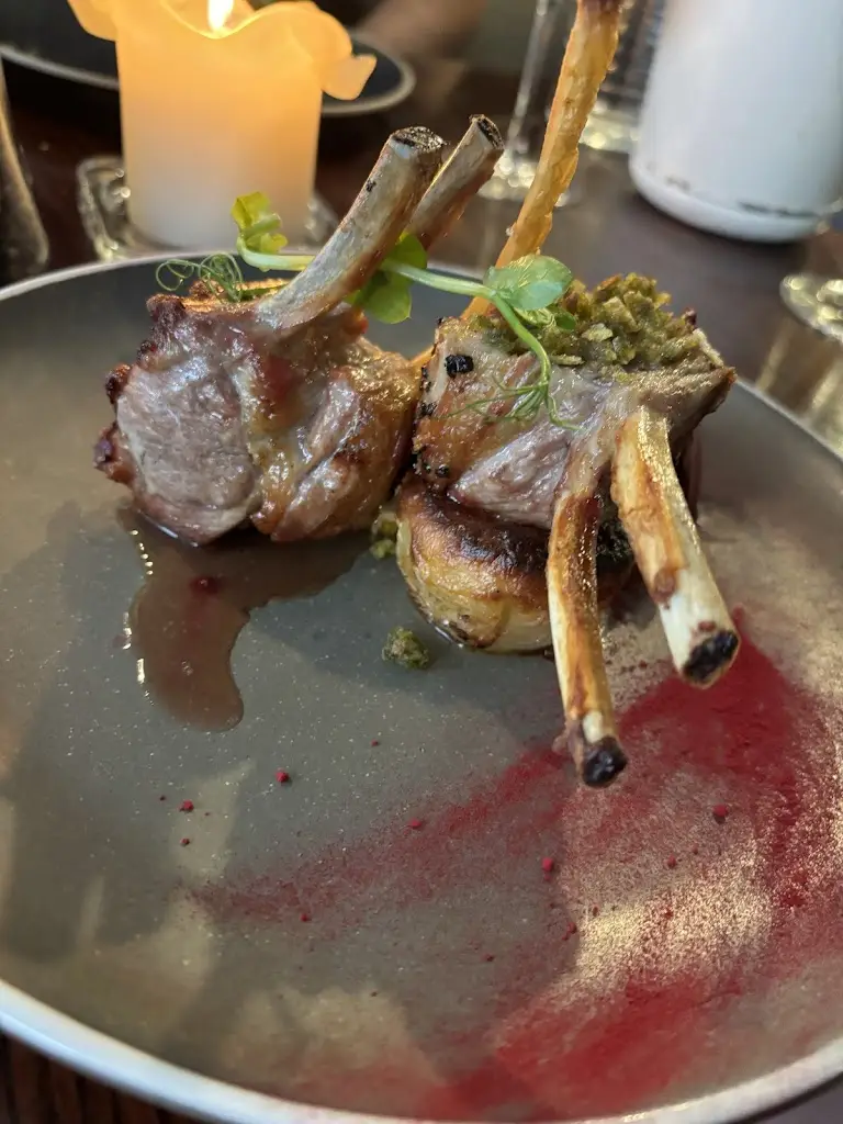 Menu_Hall's Kitchen_Chickerell_image_5