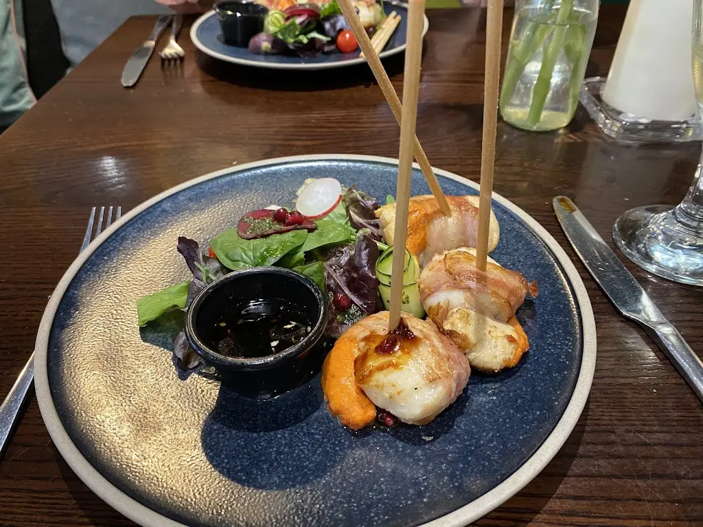 Menu_Hall's Kitchen_Chickerell_image_7