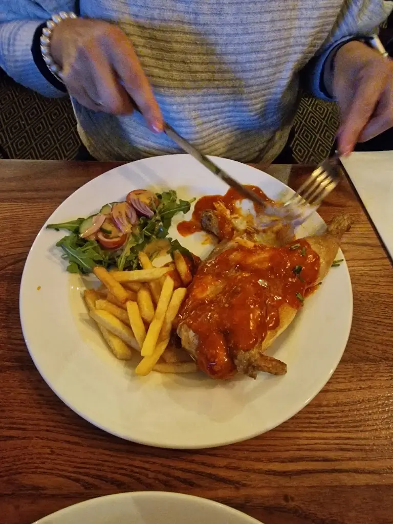 Menu_White Hart_Chickerell_immagine_6