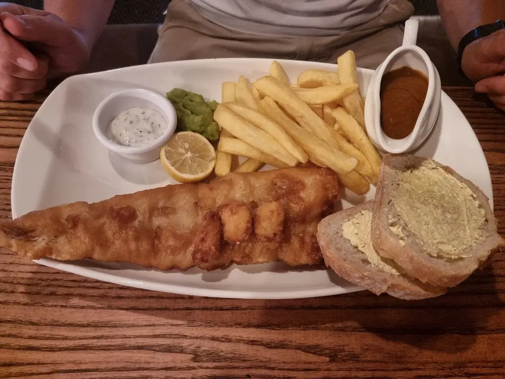 Menu_White Hart_Chickerell_immagine_7