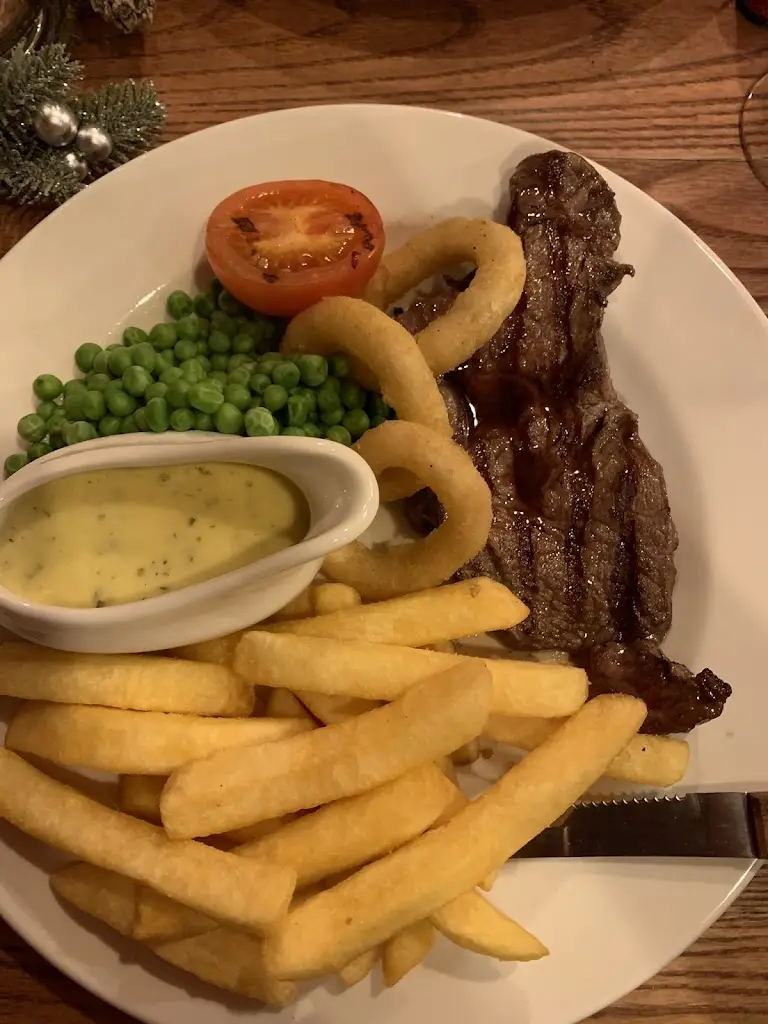 Menu_White Hart_Chickerell_immagine_9