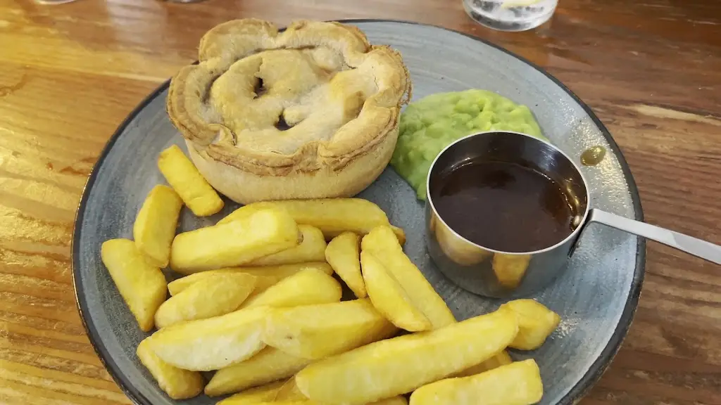 Raul_White Hart_Chickerell_recensione