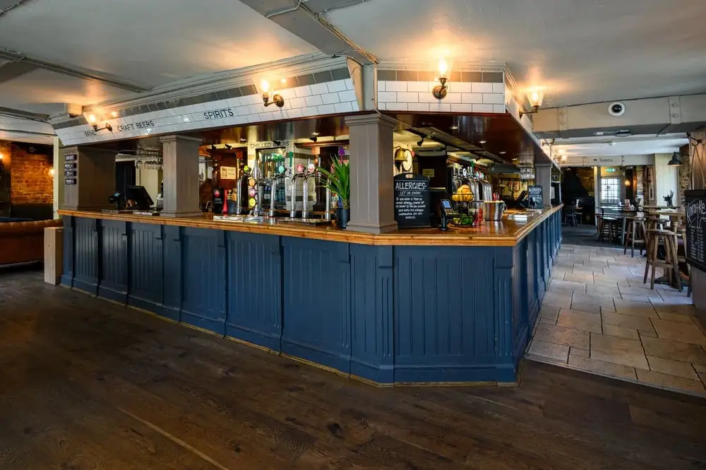 White Hart_Chickerell_slider_image_1