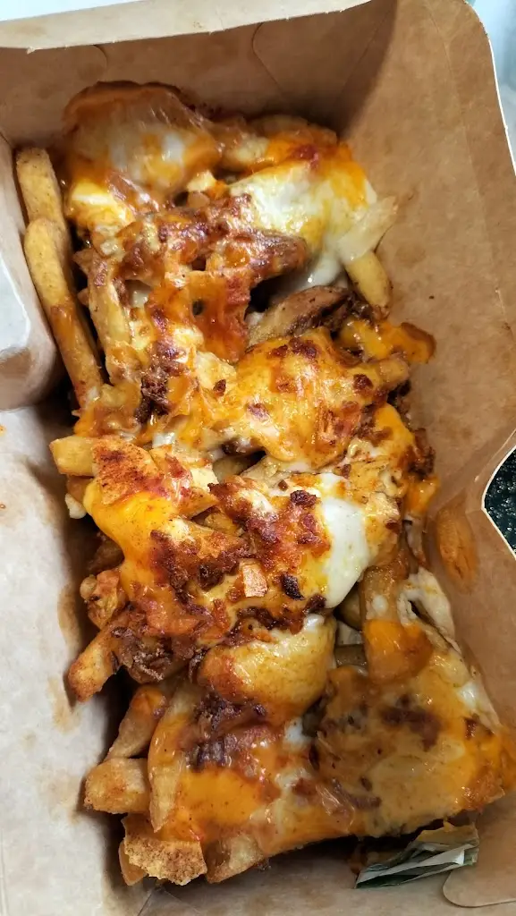 Menu_Zahut's Burgers_Annfield Plain_image_6