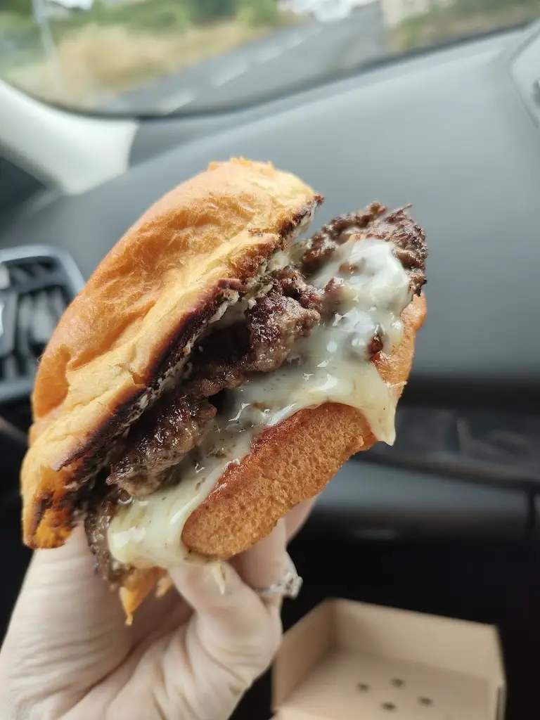 Menu_Zahut's Burgers_Annfield Plain_image_8