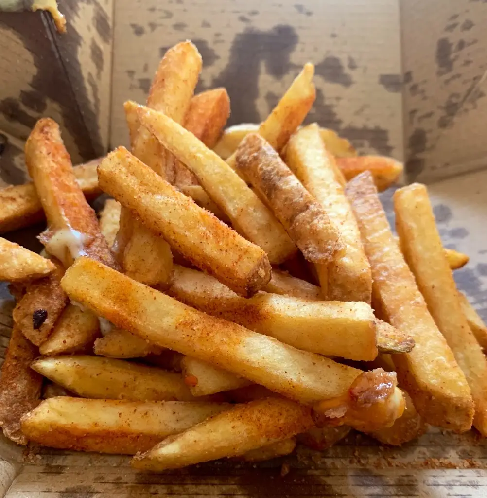 Menu_Zahut's Burgers_Annfield Plain_image_9