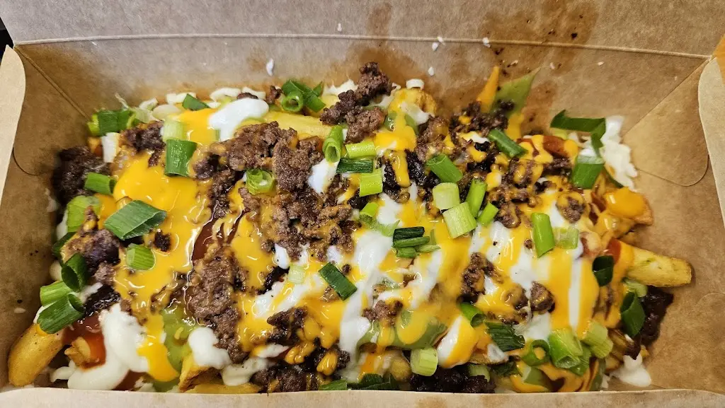 Richy Hypno_Zahut's Burgers_Annfield Plain_review