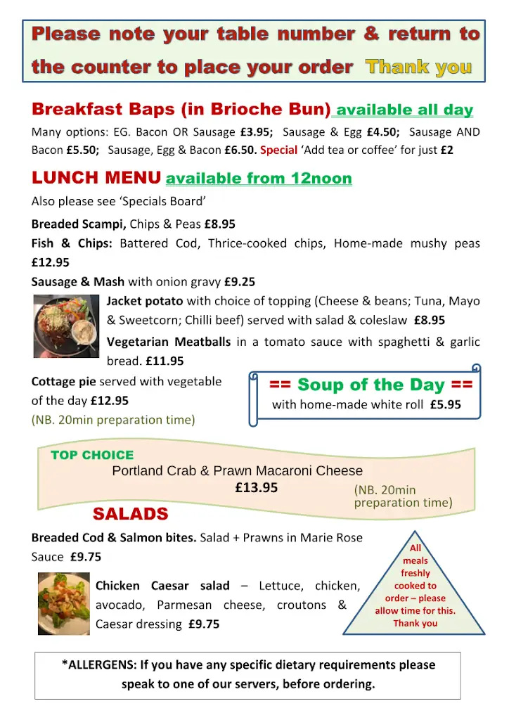 Menu_The Good Life Cafe Bistro_Chickerell_image_2