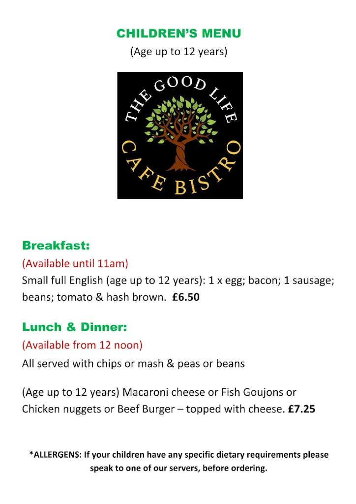 Menu_The Good Life Cafe Bistro_Chickerell_image_4