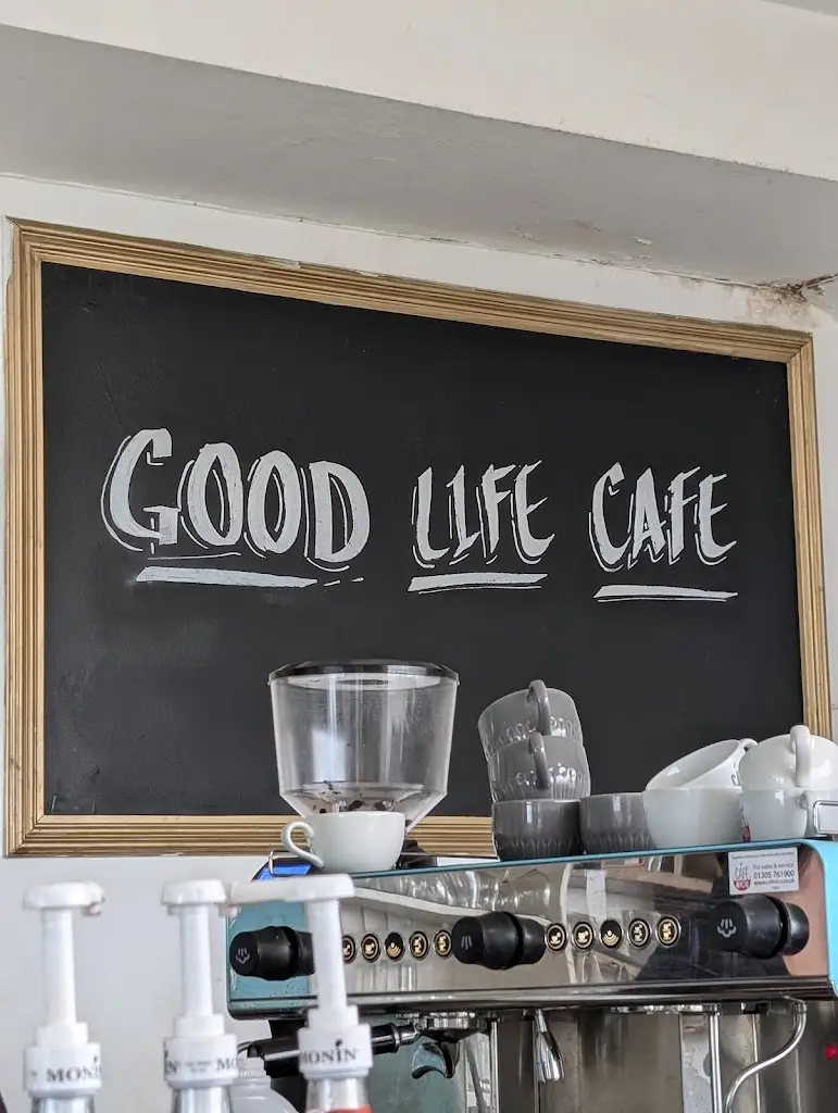 J H_The Good Life Cafe Bistro_Chickerell_review