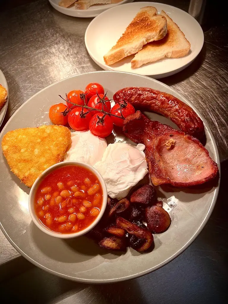 The Good Life Cafe Bistro_Chickerell_slider_image_2