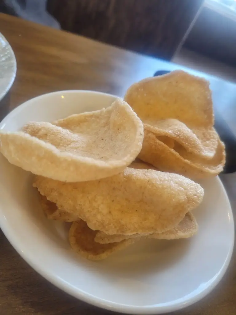 Richard Lennon_Malaya Lah Restaurant, Carlton Hotel_Chickerell_review