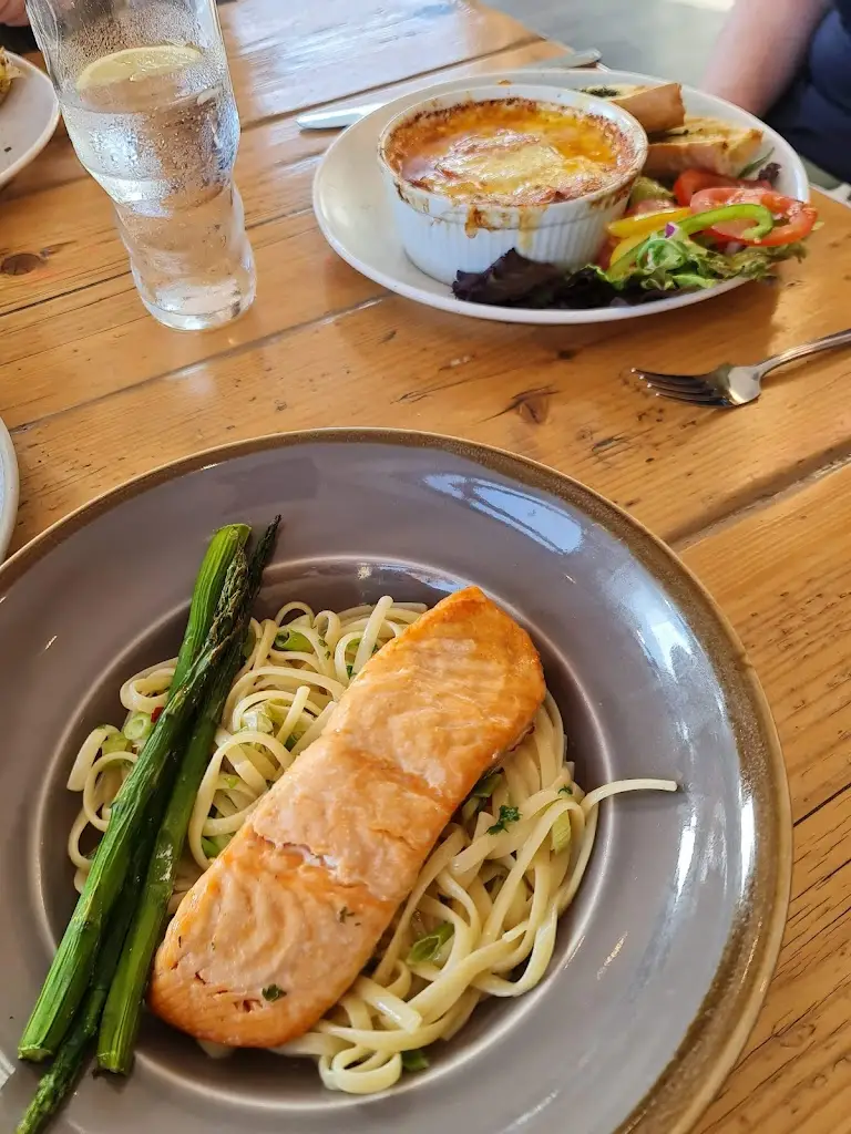 Menu_The Fat Badger_Chickerell_image_6