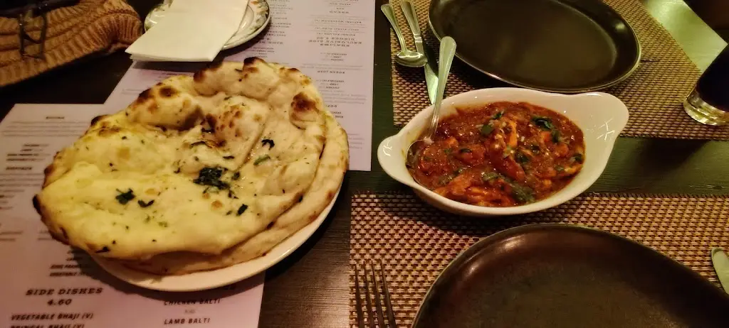 Menu_Shalims Indian Restaurant_Chickerell_imagen_5