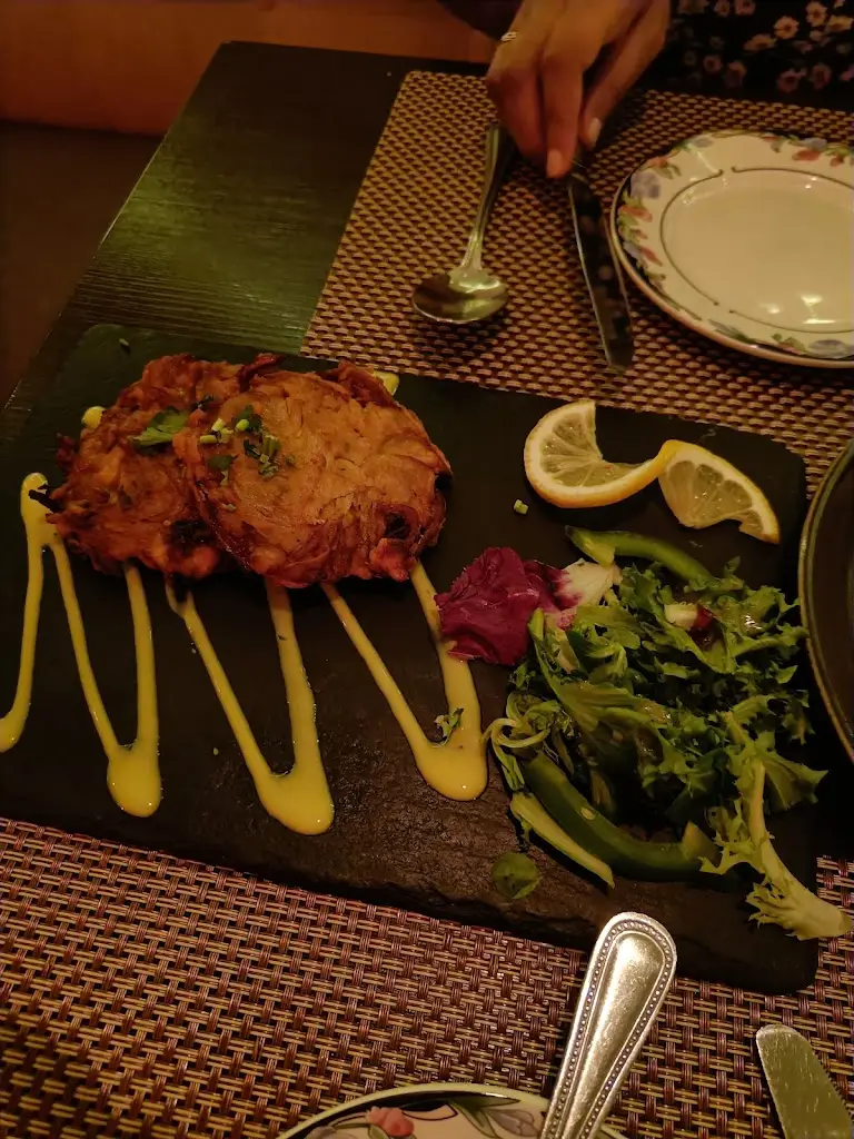 Menu_Shalims Indian Restaurant_Chickerell_imagen_7