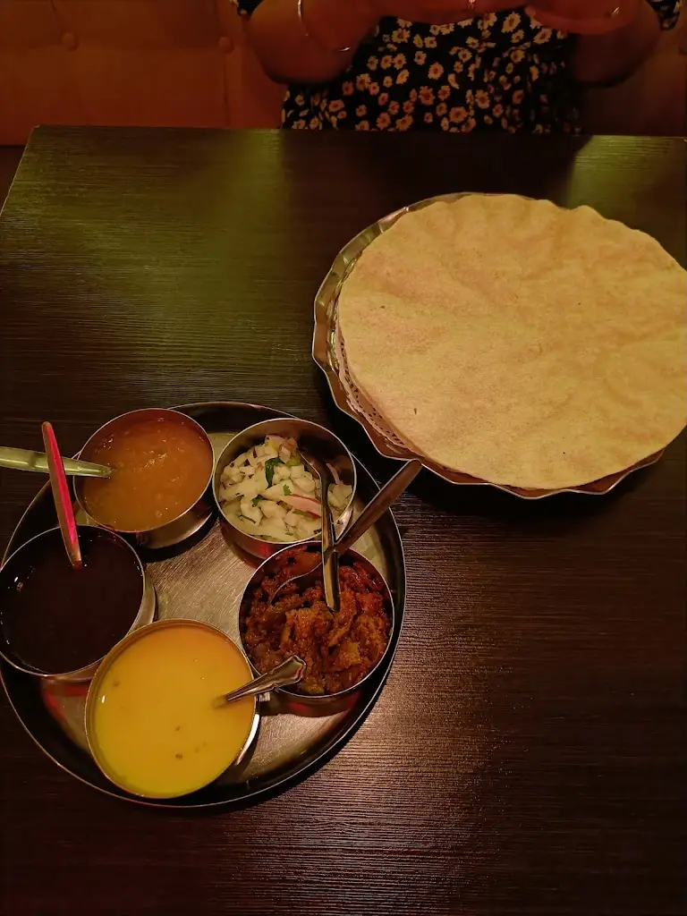 Menu_Shalims Indian Restaurant_Chickerell_imagen_8