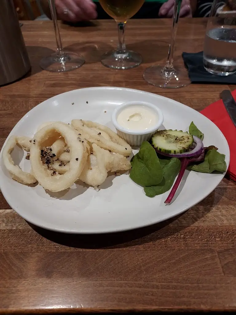 Menu_The Greedy Seagull_Chickerell_imagen_5