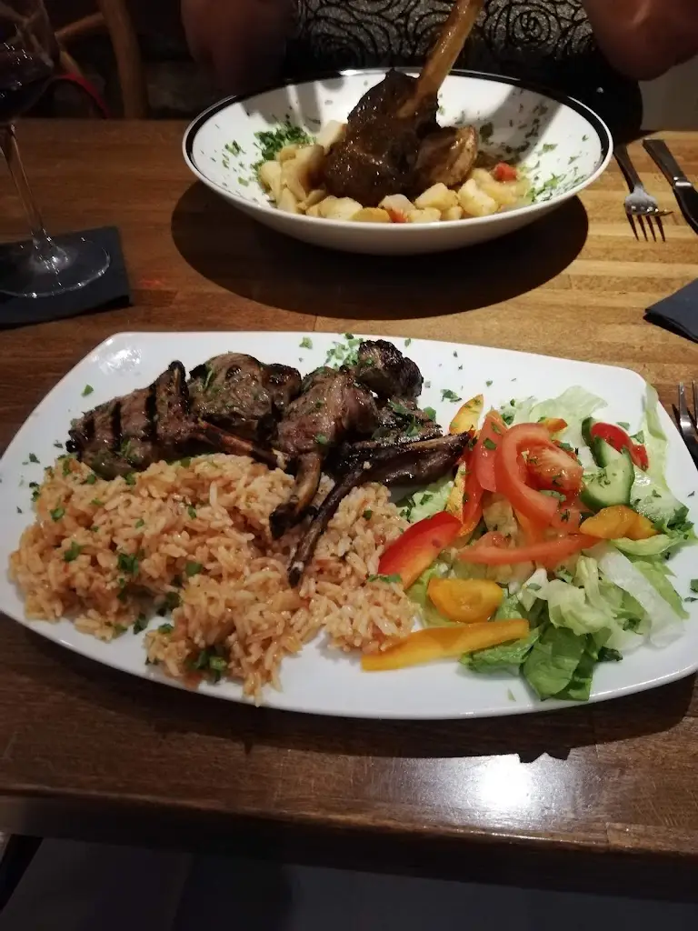 Menu_The Greedy Seagull_Chickerell_imagen_8