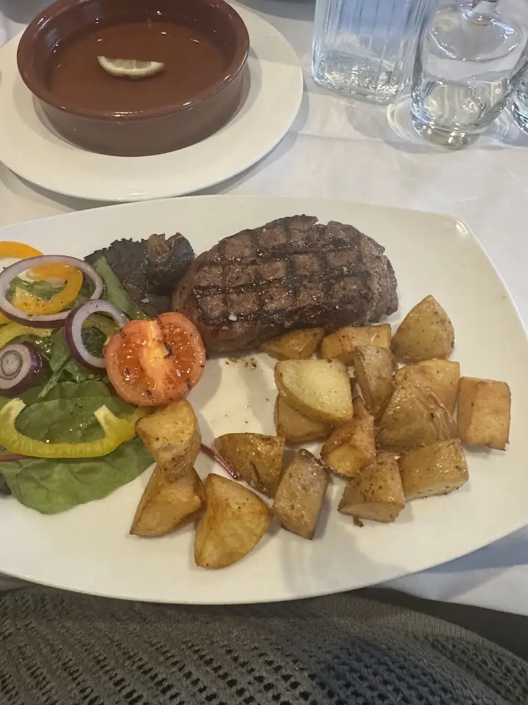 Lauren_The Greedy Seagull_Chickerell_reseña