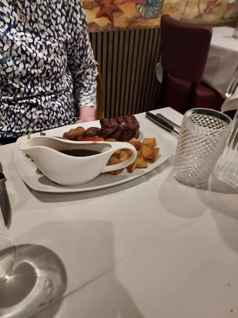 anthony eaton_The Greedy Seagull_Chickerell_reseña