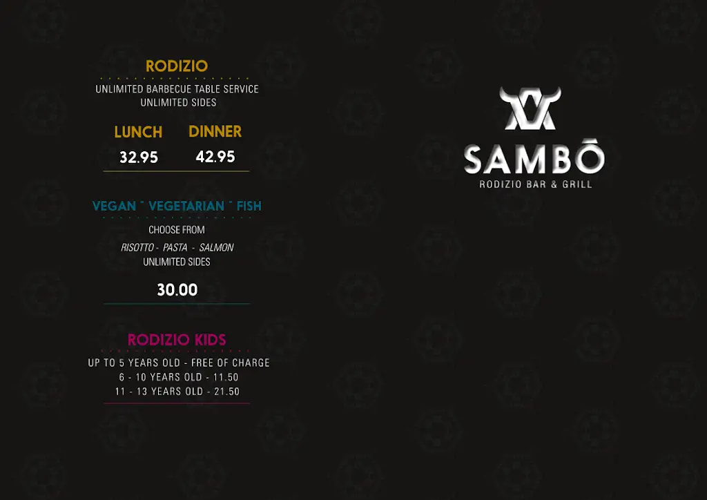 Menu_SAMBÔ_Chickerell_image_2
