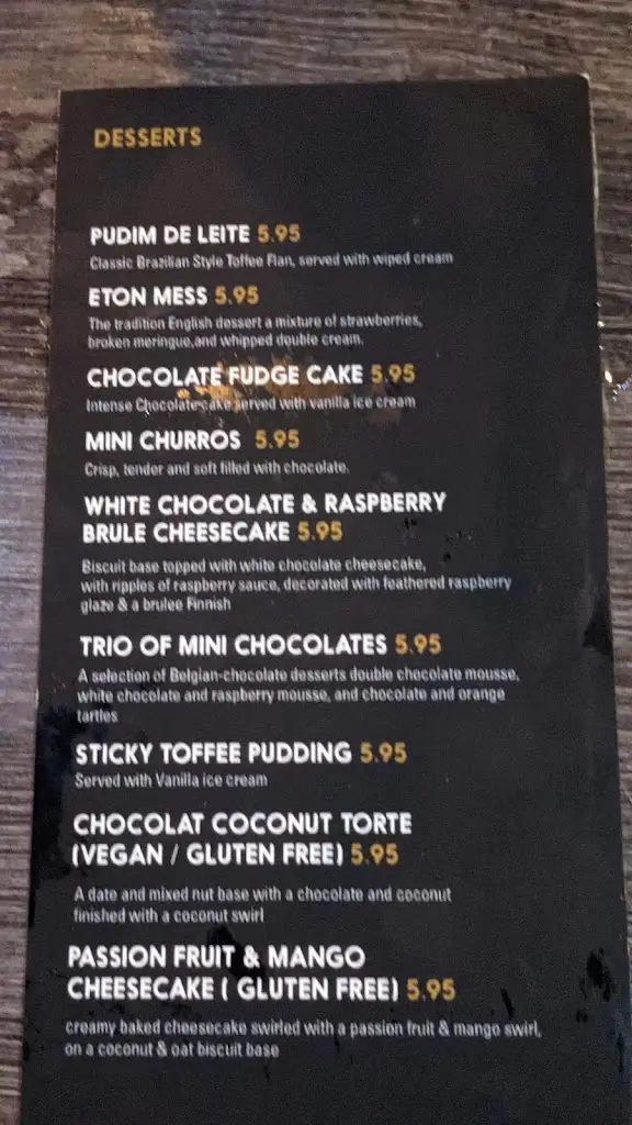 Menu_SAMBÔ_Chickerell_image_4