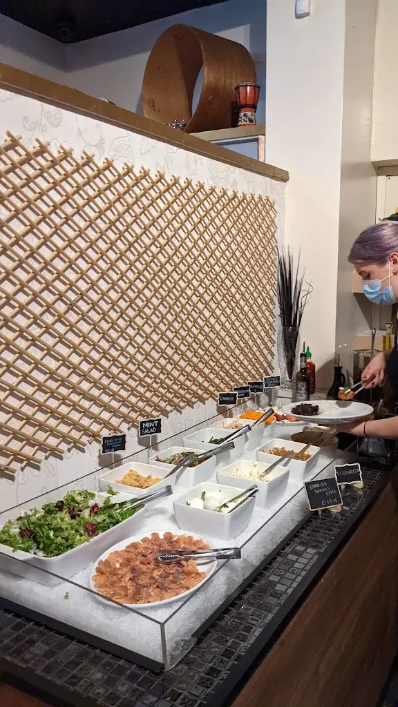 Menu_SAMBÔ_Chickerell_image_5