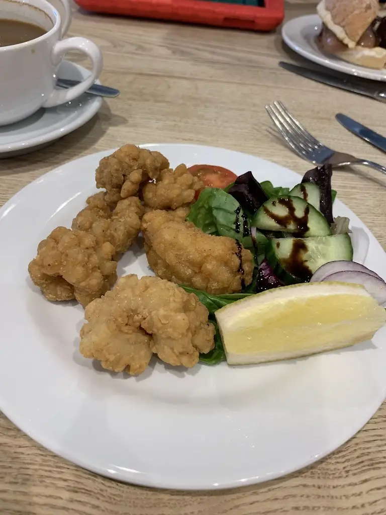 Menu_Custom House Cafe_Chickerell_imagen_8