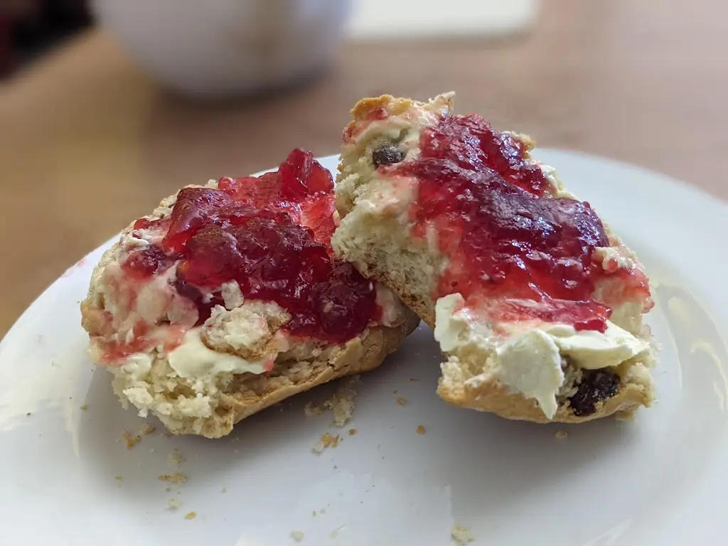 Menu_Custom House Cafe_Chickerell_imagen_9