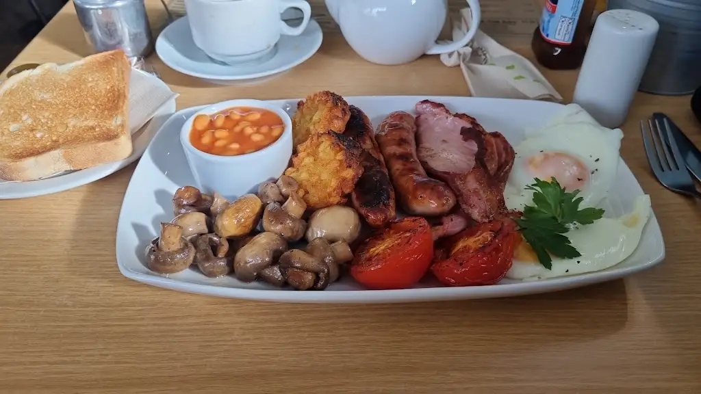 Custom House Cafe_Chickerell_slider_image_2