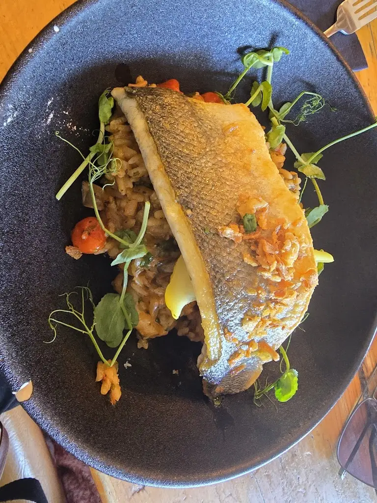 Craig_Bacaro Weymouth_Chickerell_review