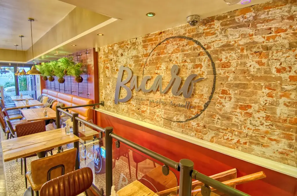 Bacaro Weymouth restaurant in Chickerell