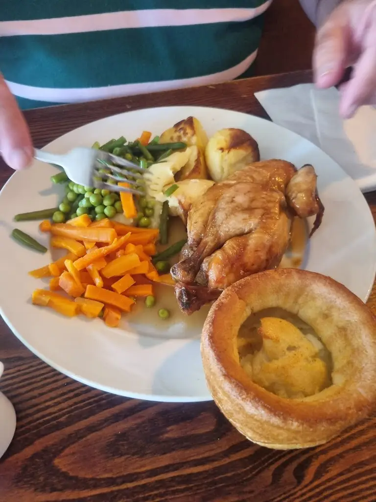 Michele Buckley_The John Gregory_Chickerell_review